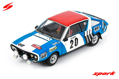 Spark s6193 renault - renault, n°20