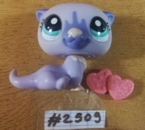 figurine LITTLEST PETSHOP 