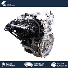 Moteur Mercedes M274.910 1.6L C180 CGI pour Mercedes Classe C W204 Scheckheft