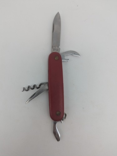 Couteau poche - couteau, de