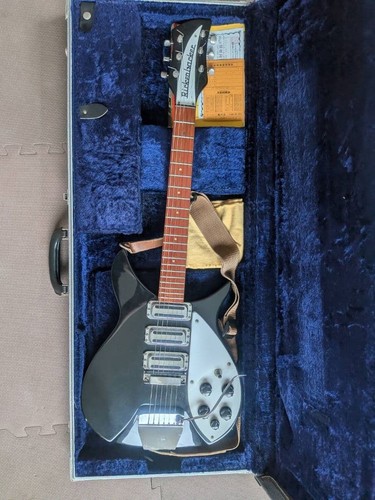 Guitare électrique