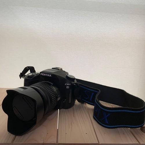 Kit appareil photo reflex