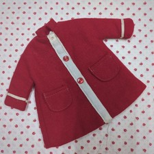 Vêtements de poupée vintage