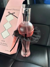 Eau de parfum PINK Chantal