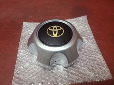 Capuchon central cache roue