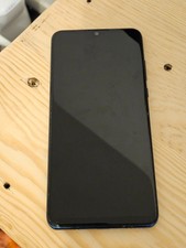 Ecran tactile + LCD d'origine