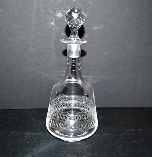 Baccarat carafe eau - carafe,