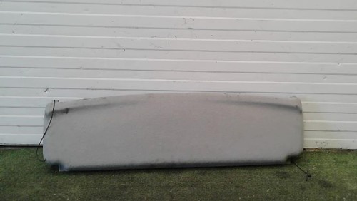 Plage arriere renault twingo - renault, 1