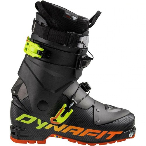Bottes ski alpinisme - bottes, dynafit