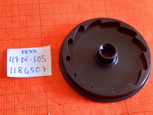 Part 117n 50s inner drive - 117n-50s,