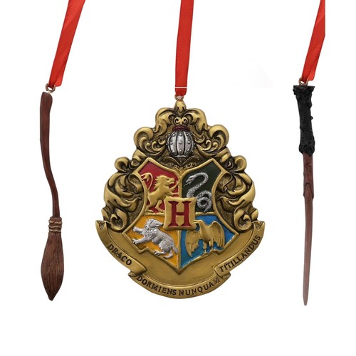 Harry potter noël - noël, décoration