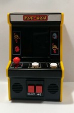 Pac man mini - man, arcade