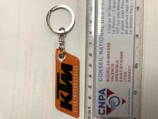 Porte cles moto ktm - ,