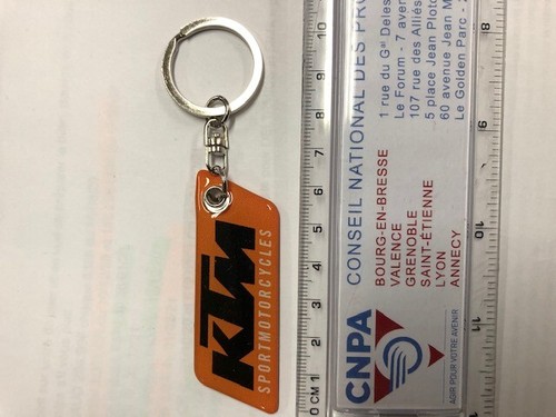 Porte cles moto - porte,