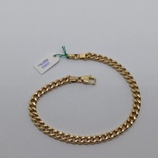 Bracelet Pour Homme En Maille