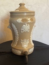 ANCIEN FILTRES A EAU EN GRES 