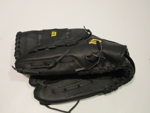 Wilson leather elite - wilson, oversized