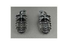 Paire de Cale Repose Pieds