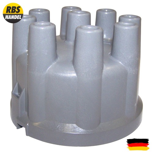 Tête allumeur jeep 78 81 - tête, 78-81