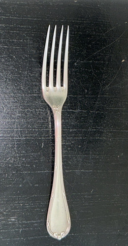 Fourchette de table - fourchette,