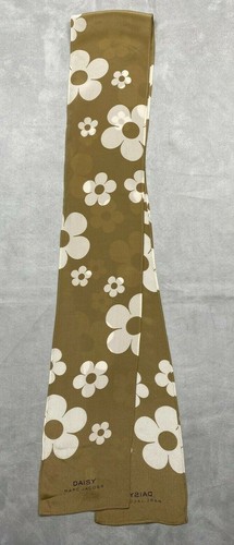 Authentique écharpe daisy - authentique, "