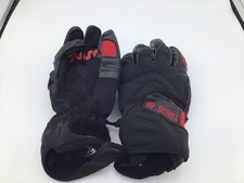 REUSCH Ski Gloves Mens Size