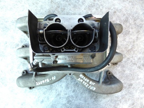 Carburateur maserati biturbo - maserati,