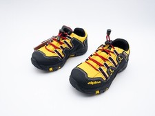 Alpina Chaussures De Randonnée Pour Enfants Taille 25 EU Art. 2602-100