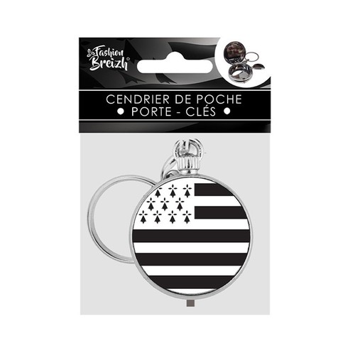 Cendrier poche - cendrier,