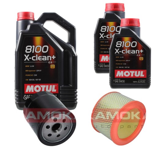 Kamoka inspection set motul - kamoka,