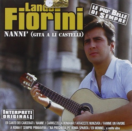 Fiorini lando nanni gita ai - lando, nanni'(gita