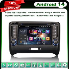 8-Core 64GO Android 14