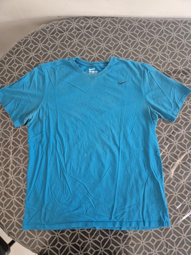 Shirt nike dri fit - t-shirt, dri-fit