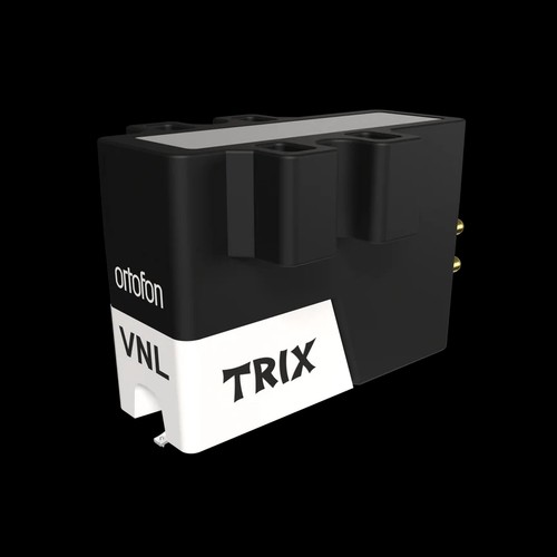 Ortofon vnl trix - ortofon,