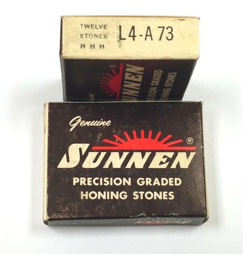 L4a73 sunnen honing stone - l4a73,