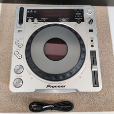 Pioneer CDJ-800MK2 Lecteur