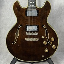 (Greco) SV-800 Semi Hollow