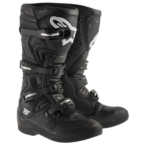 Bottes alpinestars tech - bottes, 5