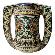 Vase Hadj De Verclos Nabeul