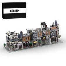 MOC-88443 Dentist's Office