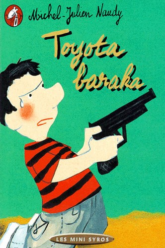 Toyota baraka naudy - toyota,