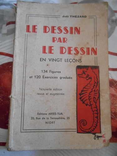 Livre dessin par - livre,