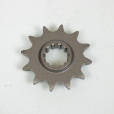 Pignon de sortie de boite