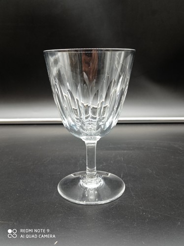 Verre eau en cristal - 1,