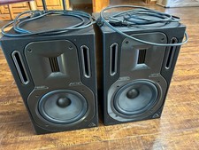 Behringer TRUTH B3031A 2-Way