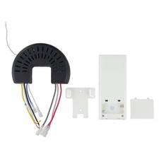 Kit de télécommande intelligente pour ventilateur de plafond de conversion de