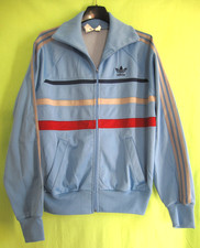 Veste adidas first ciel made - veste,
