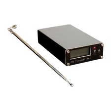 Émetteur FM Facile à