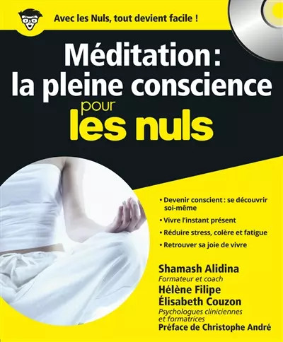 Méditation la pleine - :,