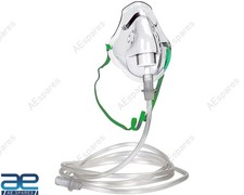 Masque De Visage À Oxygène